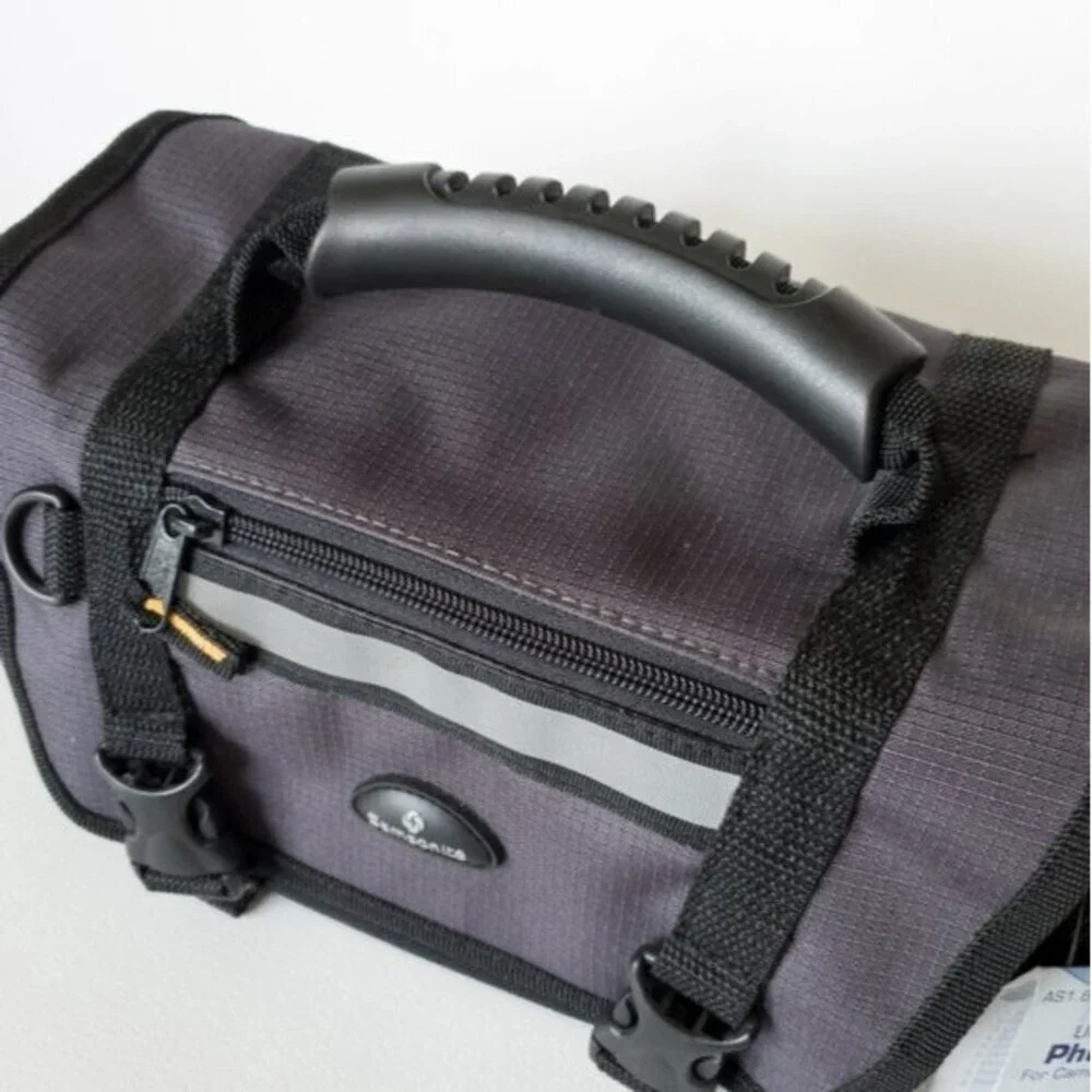 SAMSONITE Ultra Protective Digital Travel Camera Bag NWT